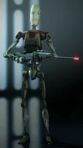 Security-Battle-Droid-BattlefrontII