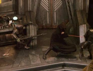 Seps guards.jpg (19 KB) Anakin killing the neimoidian guards