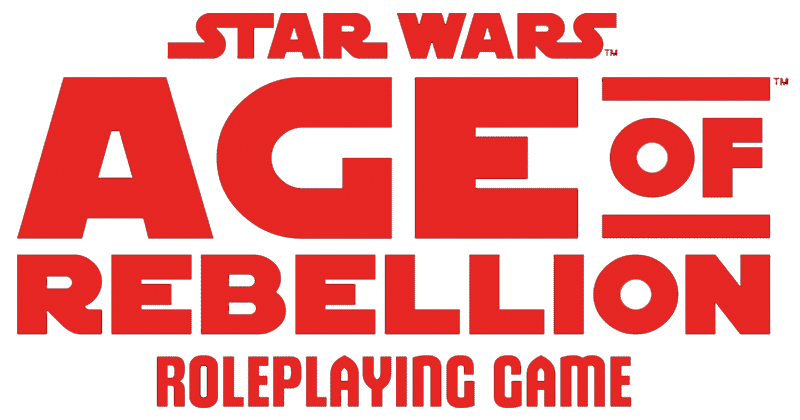 star wars age of rebellion beginner game