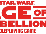 Star Wars: Age of Rebellion (roleplaying game)