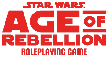 Star Wars - Edge of the Empire RPG Core Rulebook : Fantasy Flight Games
