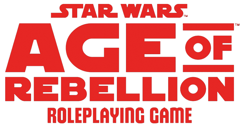 Star Wars: Age of Rebellion, Wookieepedia