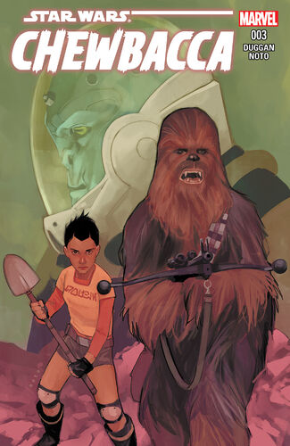 Star Wars Chewbacca 3 final cover