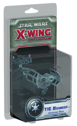 TIE Bomber Expansion Pack appearance 