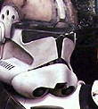 AT-TE commander appearance in Common Appearance