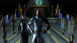 Arcann4