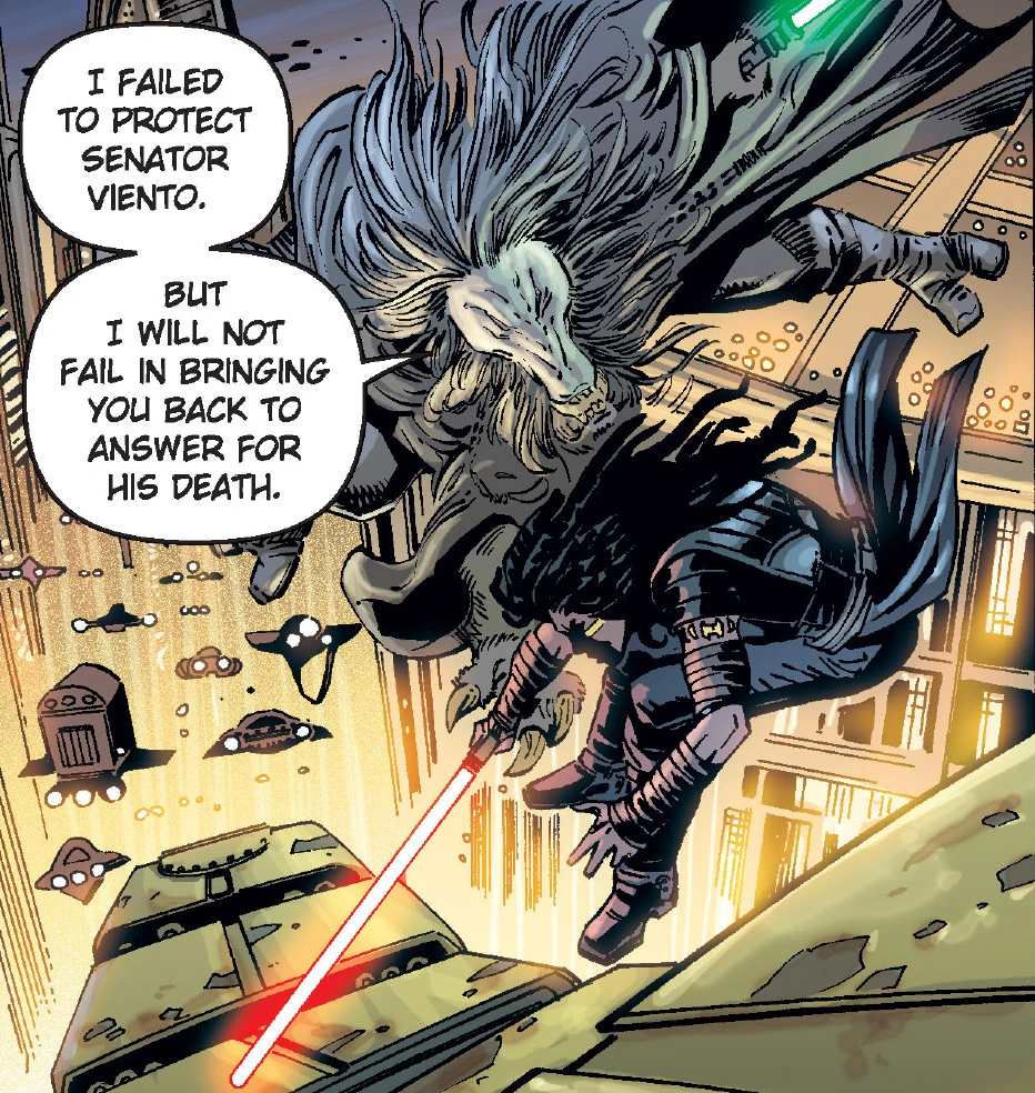 K'Kruhk | Wookieepedia | Fandom