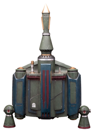 Z-6ジェットパック | Wookieepedia | Fandom