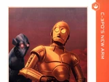 C-3PO's New Arm