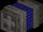Class-K cargo container