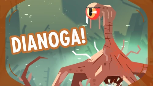 DianogaEpisode