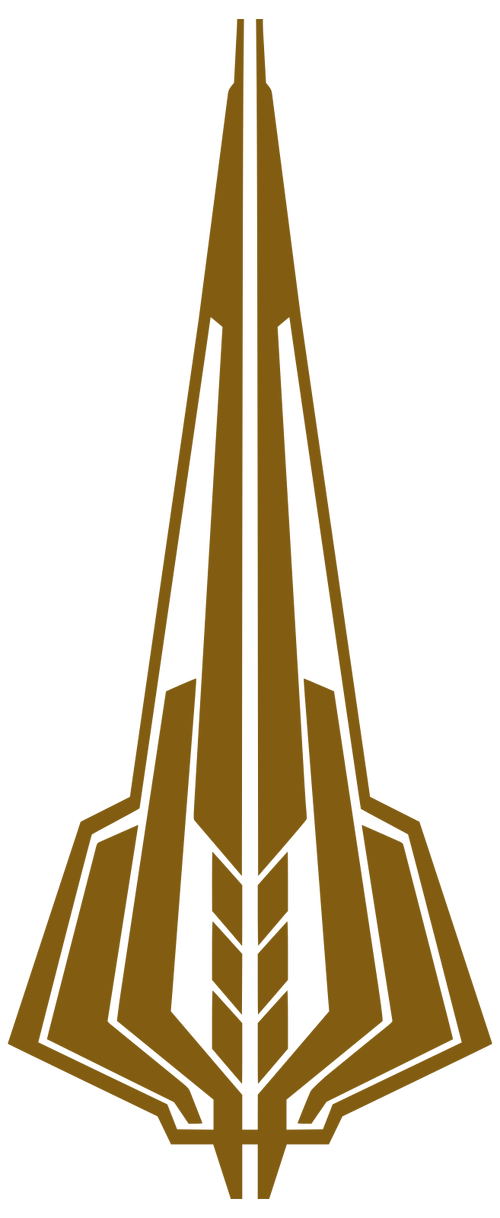 Eternal Empire Emblem