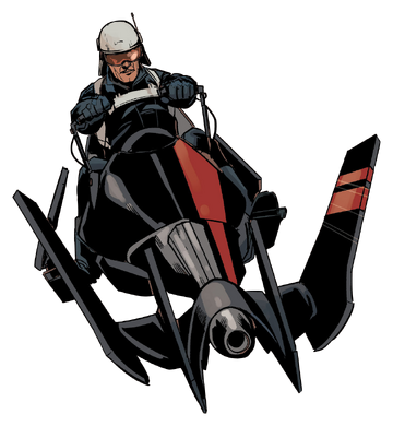 First order speeder deals