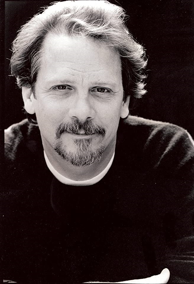 Keith Szarabajka appearance in Common Appearance