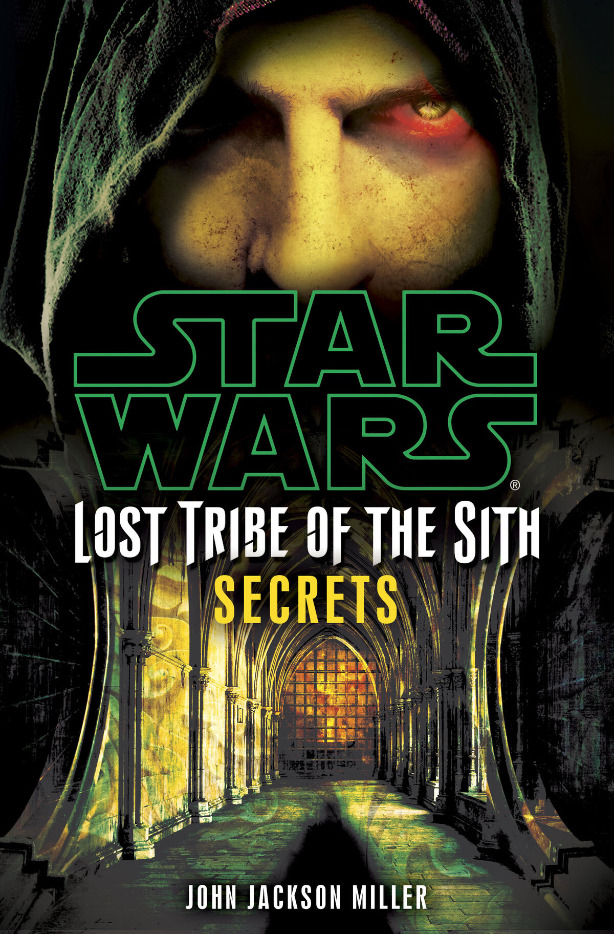 Lost Tribe of the Sith Secrets Wookieepedia Fandom