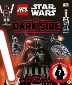 LEGO Star Wars The Dark Side Wookieepedia Fandom