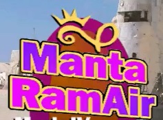 Manta RamAir | Wookieepedia | Fandom