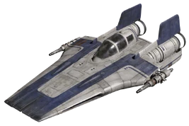 RZ-2 A-wing
