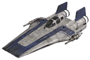 RZ-2 Aウイング・インターセプター | Wookieepedia | Fandom