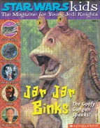 Issue #3 November 1999