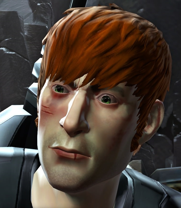 Brax appearance 