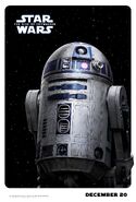 R2-D2 poster