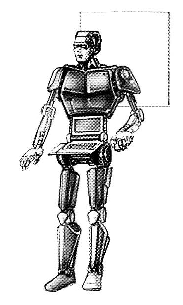 TTS-15 Series Tutorial Droid appearance in Common Appearance