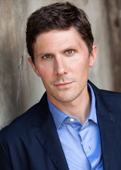 Tom Taylorson appearance 