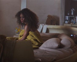 Wake up Sleeping Beauty