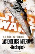 German - Nachspiel: Das Ende des Imperiums