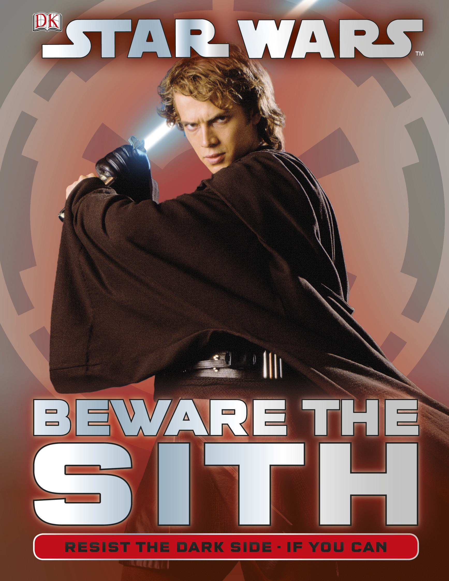 Star Wars: Beware the Sith appearance in Common Appearance