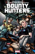 Variant cover by Emilio Laiso