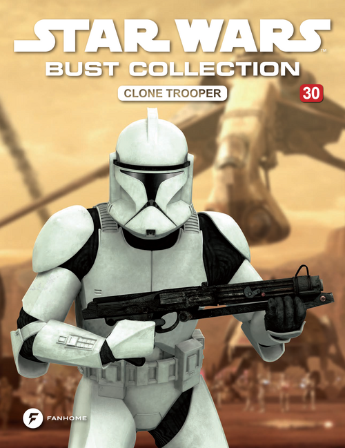 BustCollection30-Fanhome