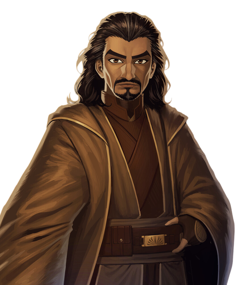 Corvo - Wikipedia of the Dark Jedi Brotherhood, an online Star Wars Club