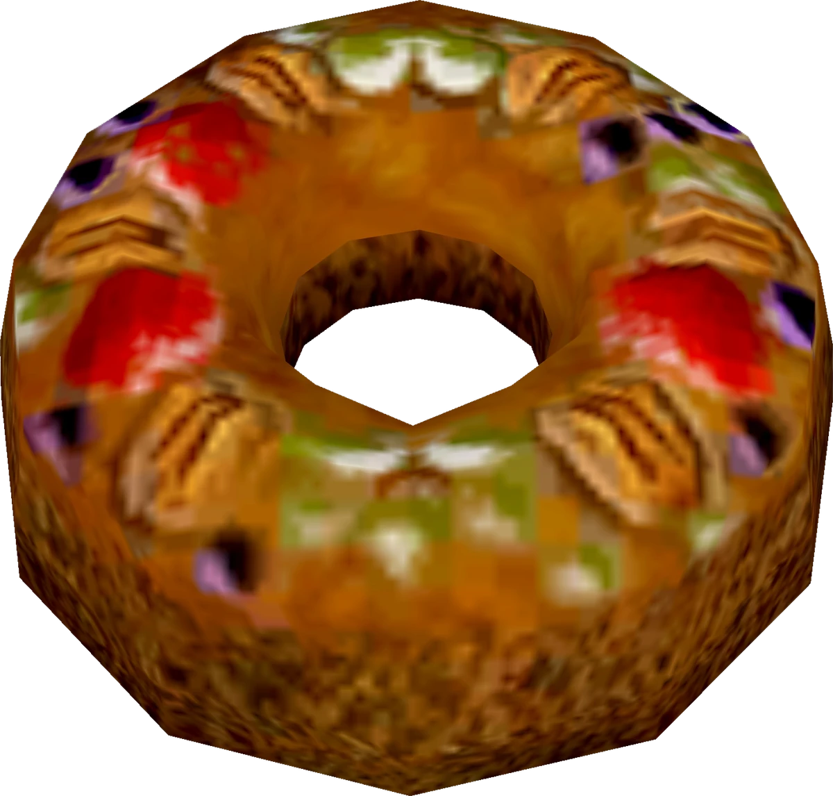 Decorative Fruitcake Wookieepedia Fandom