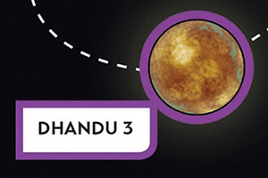 Dhandu 3 appearance in Common Appearance