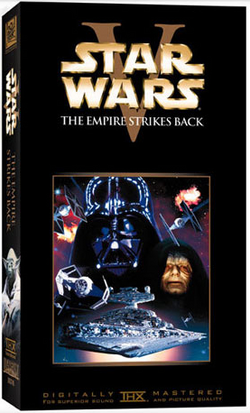 Star Wars Empire Strikes Back Series 2 Film Cell
