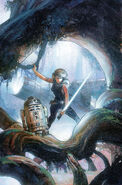 Cover art
