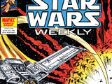 Star Wars Weekly 97