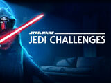 Star Wars: Jedi Challenges