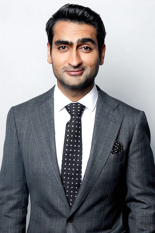 Kumail Nanjiani