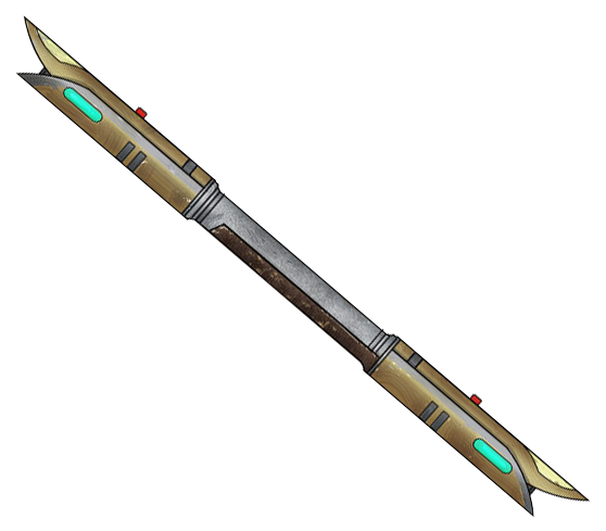 Lightsaber Pike Wookieepedia Fandom - lightsaber roblox template