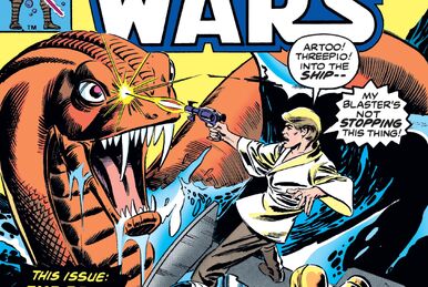 Star Wars (1977) 16 | Wookieepedia | Fandom