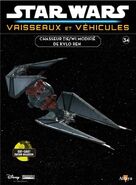 French cover