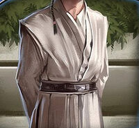 Padawan Robe