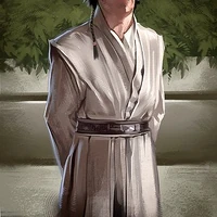 Padawan Robe