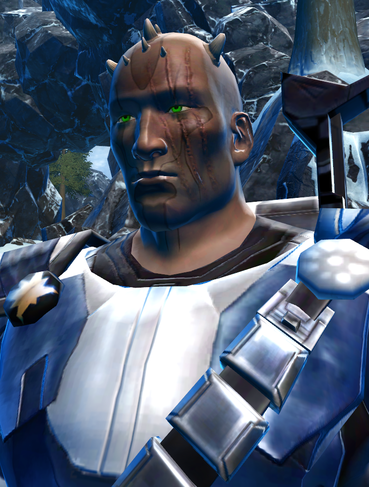 Raikon appearance 