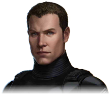 Jad Bean appearance in First Order