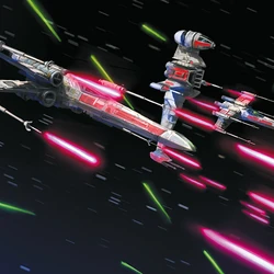 Snub-fighter