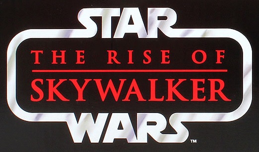 Star Wars: The Rise of Skywalker (toy line) appearance in Common Appearance